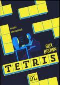 Tetris. Incastri internazionali