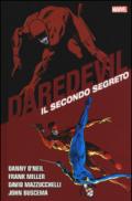 Il secondo segreto. Daredevil collection: 10