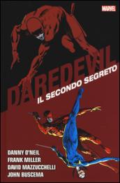 Il secondo segreto. Daredevil collection: 10