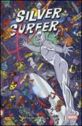 Cittadino della terra. Silver Surfer: 1