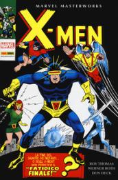 X-Men: 4