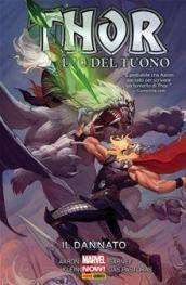 Il dannato. Thor dio del tuono. 3.