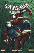 Maximum C. Spider-Man. La saga del clone: 6