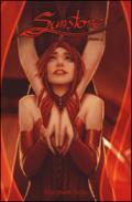 Sunstone: 4