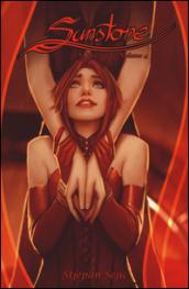 Sunstone: 4