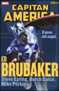 Il peso dei sogni. Capitan America. Ed Brubaker collection: 7
