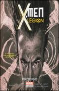 Prodigo. X-Men legion: 1