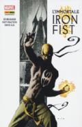 L'immortale. Iron Fist