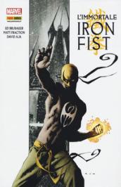 L'immortale. Iron Fist