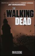 The Walking Dead - Invasione