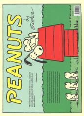 Peanuts. Tutte le domeniche: 3