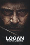 Vecchio Logan. Wolverine