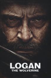 Vecchio Logan. Wolverine