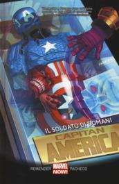 Il soldato di domani. Capitan America: 5