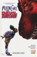 Moon Girl & Devil Dinosaur Vol. 1: Migliori Amici