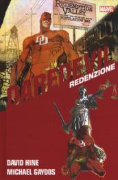 Redenzione. Daredevil collection: 12