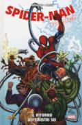 Il ritorno dei Sinistri Sei. Spider-Man Collection: 4