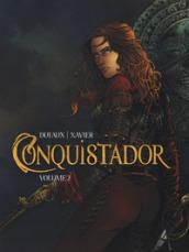 Conquistador: 2