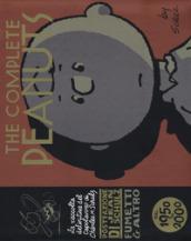 The Complete Peanuts: 26