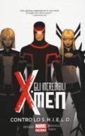 Gli Incredibili X-Men Vol. 4: Vs. S.H.I.E.L.D.