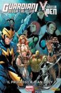 Guardiani della galassia. I nuovissimi X-Men. 4.