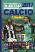 Almanacco illustrato del calcio 2017. Ediz. a colori