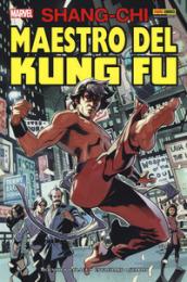 Shang-Chi il maestro del kung fu: 1