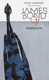 Eidolon. James Bond 007: 2