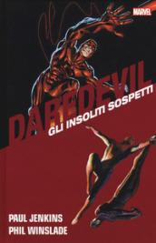 Gli insoliti sospetti. Daredevil collection: 13