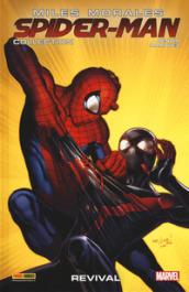 Miles Morales: Spider-Man Collection Vol. 7: Revival