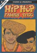 Hip-hop family tree: 4