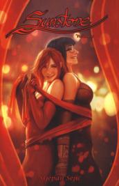 Sunstone: 5