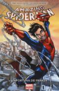 La fortuna dei Parker. Amazing Spider-Man: 1