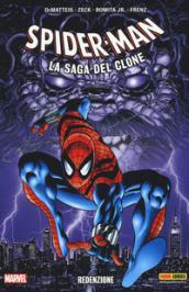 Redenzione. Spider-Man. La saga del clone: 10