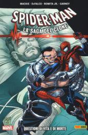 Spider-Man. La saga del clone: 11