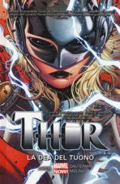 La dea del tuono. Thor: 1