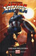 Il Nuovissimo Capitan America Vol. 1: L'Ascesa Dell'Hydra