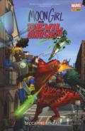 Moon Girl & Devil Dinosaur Vol. 2: Seccature Spaziali
