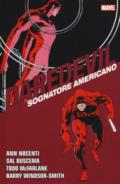 Sognatore americano. Daredevil collection: 15