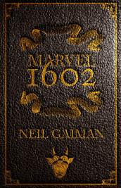 Marvel 1602. Ed. Definitiva. Ristampa.