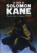 La saga di Solomon Kane: 1
