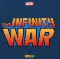 Infinity war. Cofanetto completo