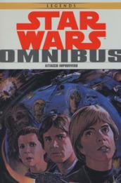 Attacco improvviso. Star Wars Omnibus: 5