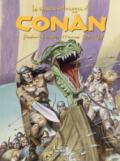 La spada selvaggia di Conan (1984). 2.