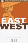 East of West. 6.