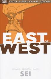 East of West. 6.
