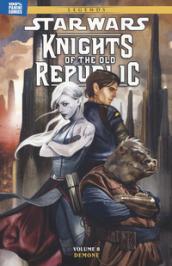 Star Wars. Kights of the old Republic: 8