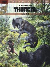 Lupa. I mondi di Thorgal: 3