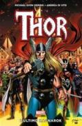 Thor: L'Ultimo Ragnarok