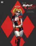 L'arte di Harley Quinn. Ediz. a colori